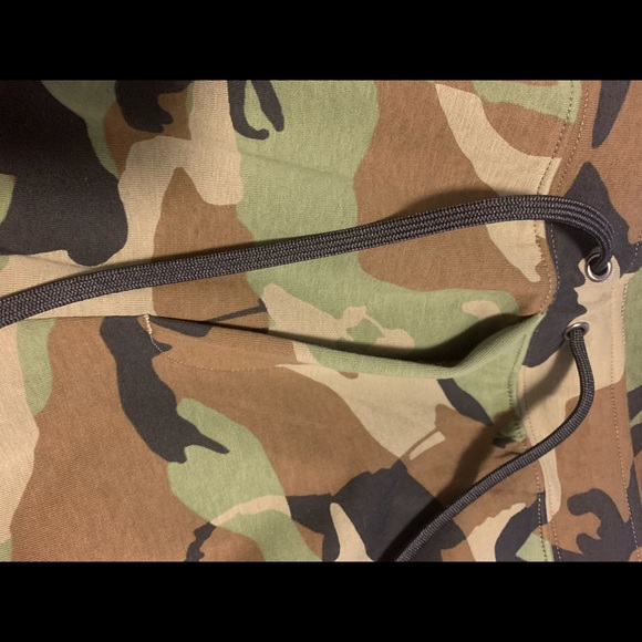 Polo Ralph Lauren jogging pants size Large new with tag - Picture 7 of 8